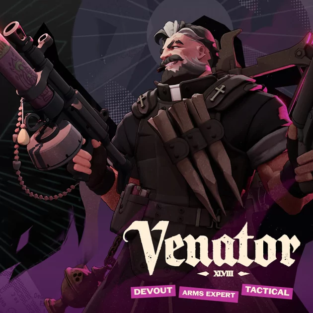 Шесть новых героев и быстрый режим: в Deadlock вышло крупное обновление