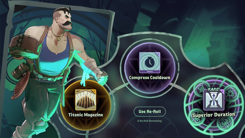 Шесть новых героев и быстрый режим: в Deadlock вышло крупное обновление