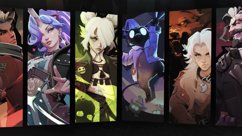 Шесть новых героев и быстрый режим: в Deadlock вышло крупное обновление