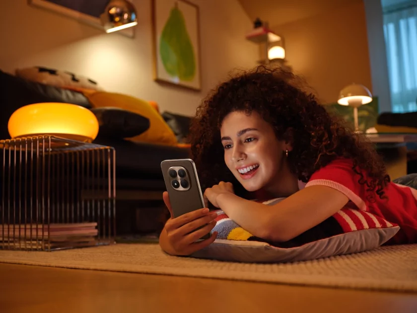 В России стартовали продажи смартфонов серии Redmi Note 15