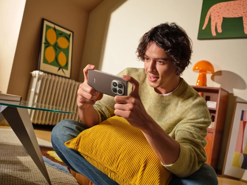 В России стартовали продажи смартфонов серии Redmi Note 15