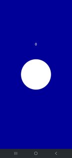 Кликер. Скриншот 2