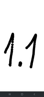 Рисовалка. Скриншот 5