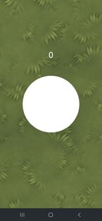 Кликер. Скриншот 2