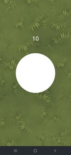 Кликер. Скриншот 3