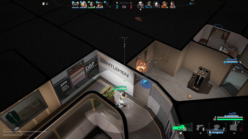 Хардкорный экшен, хоррор на двоих и Раккун-Сити: лучшие игры января для ПК — PUBG: BLINDSPOT. 3