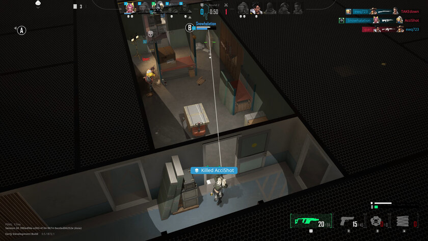 Хардкорный экшен, хоррор на двоих и Раккун-Сити: лучшие игры января для ПК — PUBG: BLINDSPOT. 4