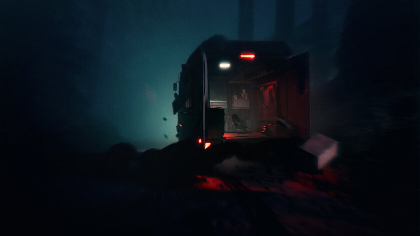 Хардкорный экшен, хоррор на двоих и Раккун-Сити: лучшие игры января для ПК — REANIMAL. 5