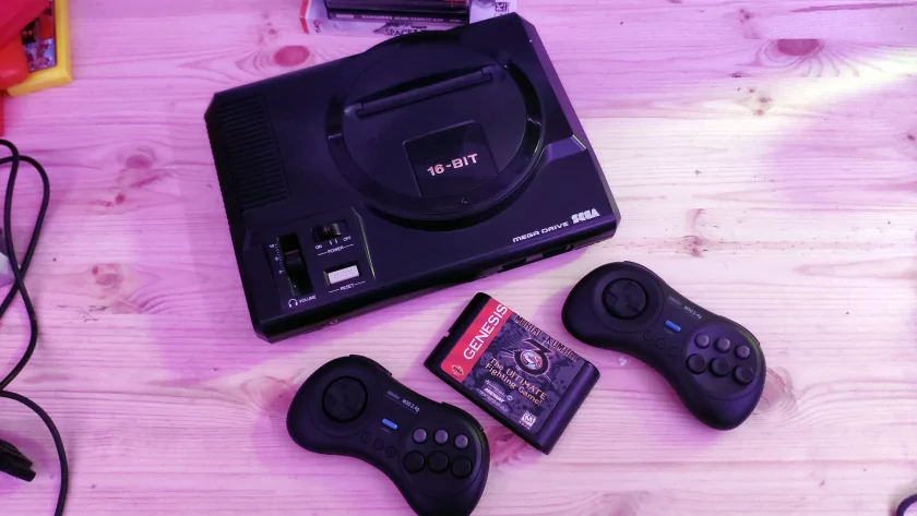 Какая Сежка классная!