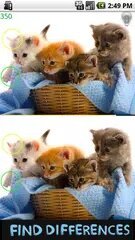 Найди отличия 4.7.0. Скриншот 4