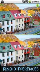 Найди отличия 4.7.0. Скриншот 5