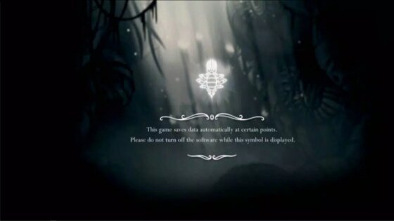 Hollow Knight. Скриншот 3