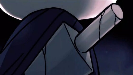 Hollow Knight. Скриншот 4