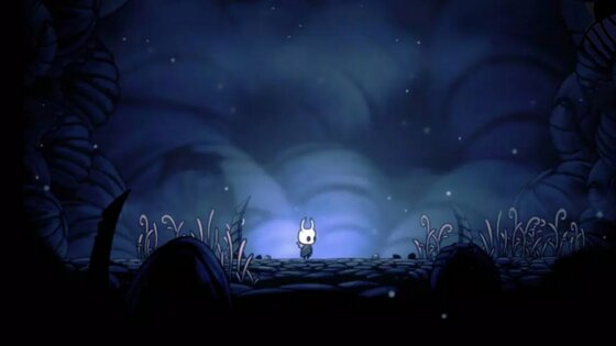 Hollow Knight. Скриншот 5