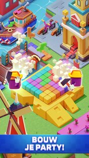 Tetris Block Party 1.2.2. Скриншот 4