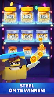 Tetris Block Party 1.2.2. Скриншот 6