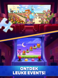 Tetris Block Party 1.2.2. Скриншот 14