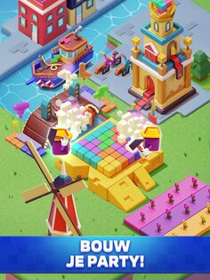 Tetris Block Party 1.2.2. Скриншот 17