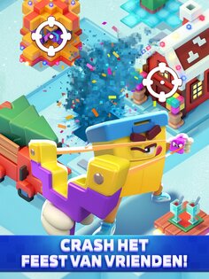 Tetris Block Party 1.2.2. Скриншот 18