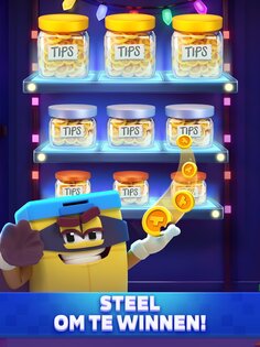 Tetris Block Party 1.2.2. Скриншот 19