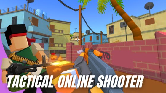 Kour.io 3.26. Скриншот 9