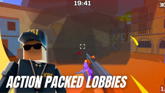 Kour.io 3.26. Скриншот 16