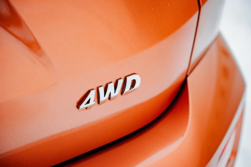 Честный зимний тест Haval H7: проходимость, расход и «бойница» сзади — Старый друг?. 3