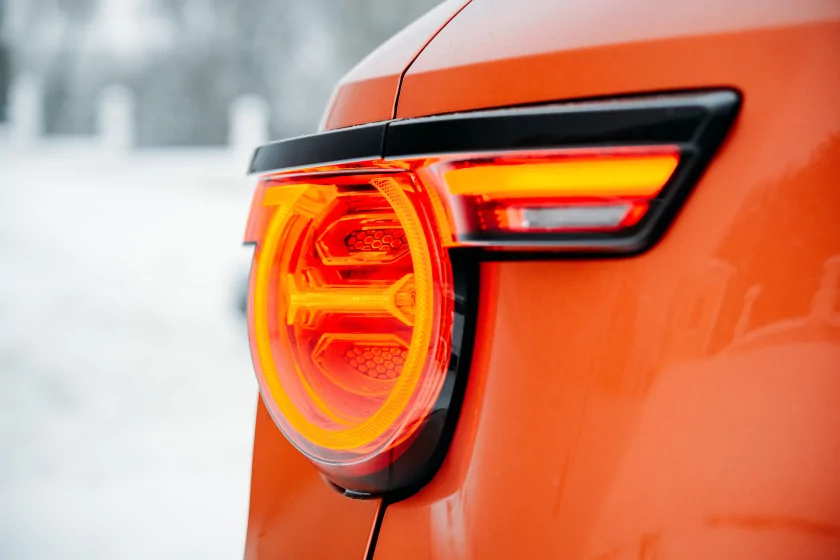 Честный зимний тест Haval H7: проходимость, расход и «бойница» сзади — Старый друг?. 4