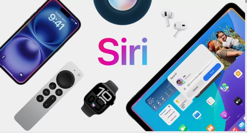 СМИ: Apple представит Siri на базе Gemini уже в феврале