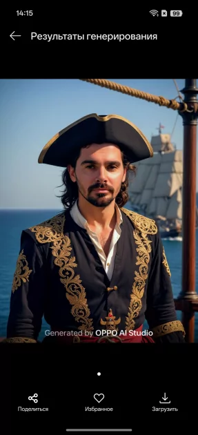 Сохраняет впечатления, выглядит стильно и не боится воды: обзор OPPO Reno15 5G — Качество снимков. 60