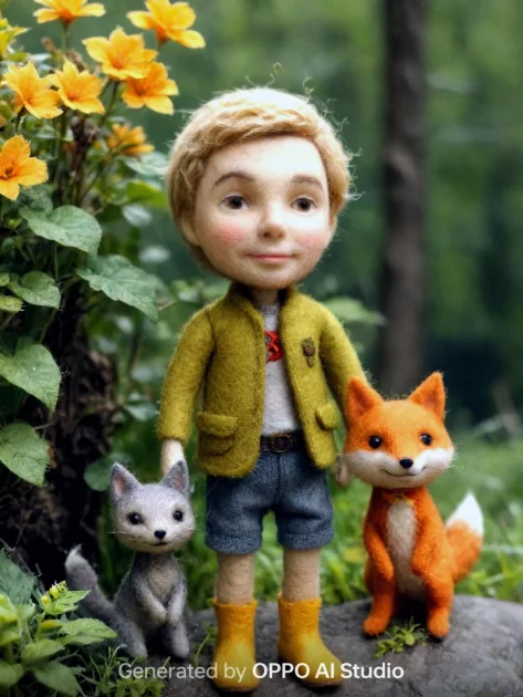 Сохраняет впечатления, выглядит стильно и не боится воды: обзор OPPO Reno15 5G — Качество снимков. 67