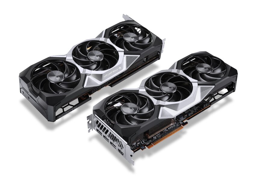 Acer представила в России видеокарты Predator Bifrost RX 9070 и RX 9070 XT с разгоном из коробки