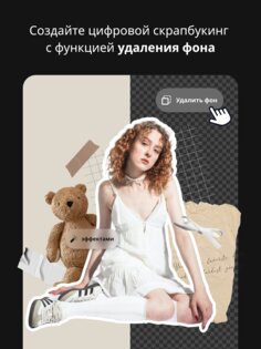 Vivisticker 1.1.72. Скриншот 14