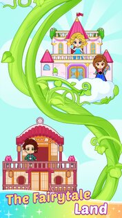 Paper Princess — Doll Dress Up 1.6.8. Скриншот 9