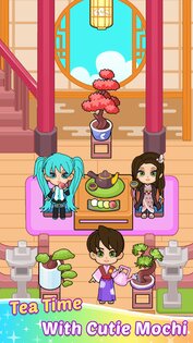 Paper Princess — Doll Dress Up 1.6.8. Скриншот 16