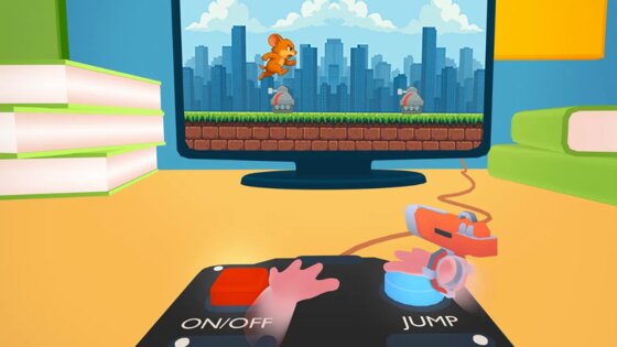 I Am Hamster Game Simulator 1.9. Скриншот 21