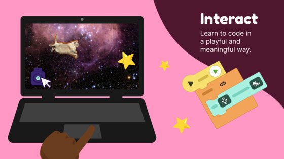 OctoStudio 1.0.41. Скриншот 7