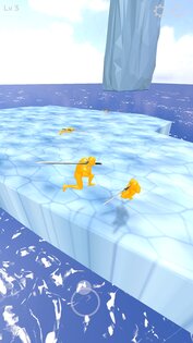 Ragdoll Blade 2.2.4. Скриншот 4