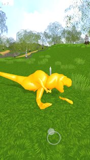 Ragdoll Blade 2.2.4. Скриншот 6