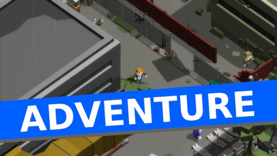 NearEscape 0.93.12. Скриншот 3