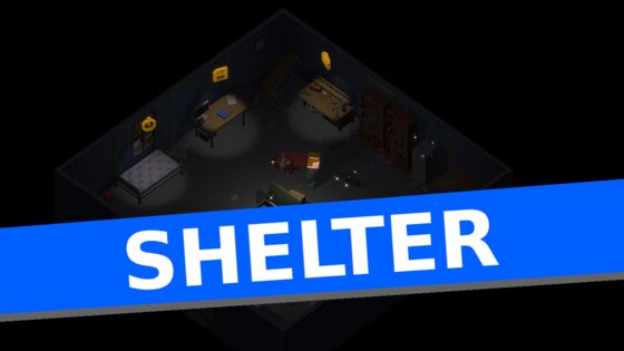 NearEscape 0.93.12. Скриншот 6