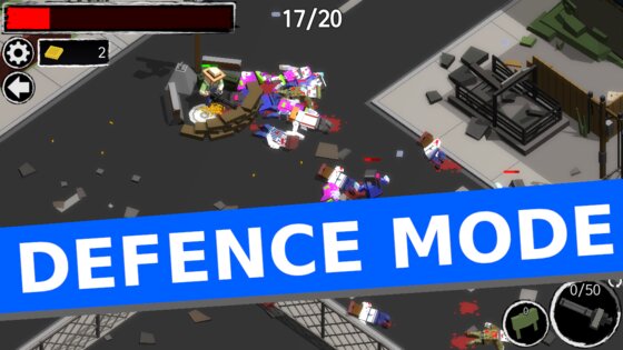 NearEscape 0.93.12. Скриншот 8