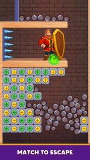 Royal Escape: King Castle 1.3.2. Скриншот 2