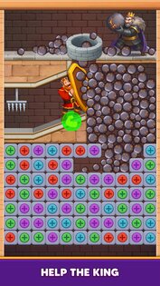 Royal Escape: King Castle 1.3.2. Скриншот 17