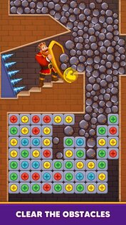 Royal Escape: King Castle 1.3.2. Скриншот 19