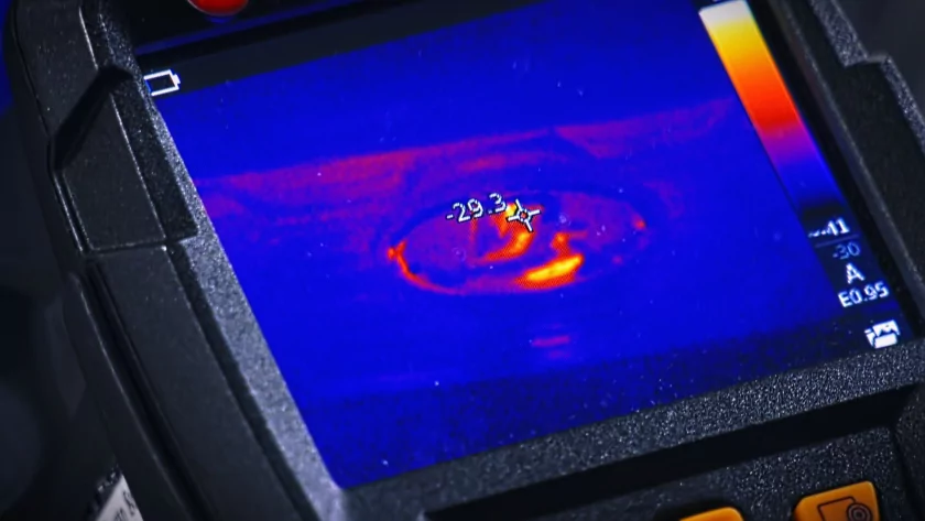 «АвтоВАЗ» раскрыл детали климатических тестов моделей LADA в новой камере