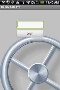 Handy Safe Pro (Demo) 1.05. Скриншот 2