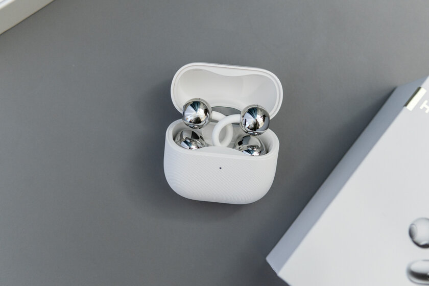 В России стартовали предзаказы на складной HUAWEI Mate X7 и наушники FreeClip 2