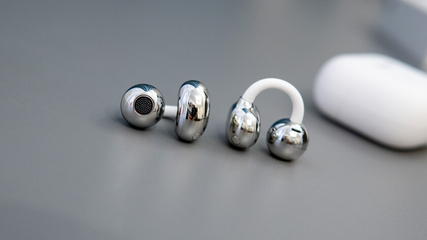 В России стартовали предзаказы на складной HUAWEI Mate X7 и наушники FreeClip 2