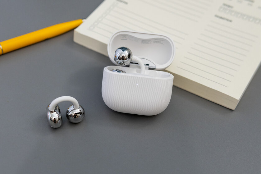 В России стартовали предзаказы на складной HUAWEI Mate X7 и наушники FreeClip 2